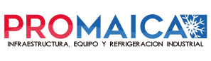 Logo oficial de PROMAICA